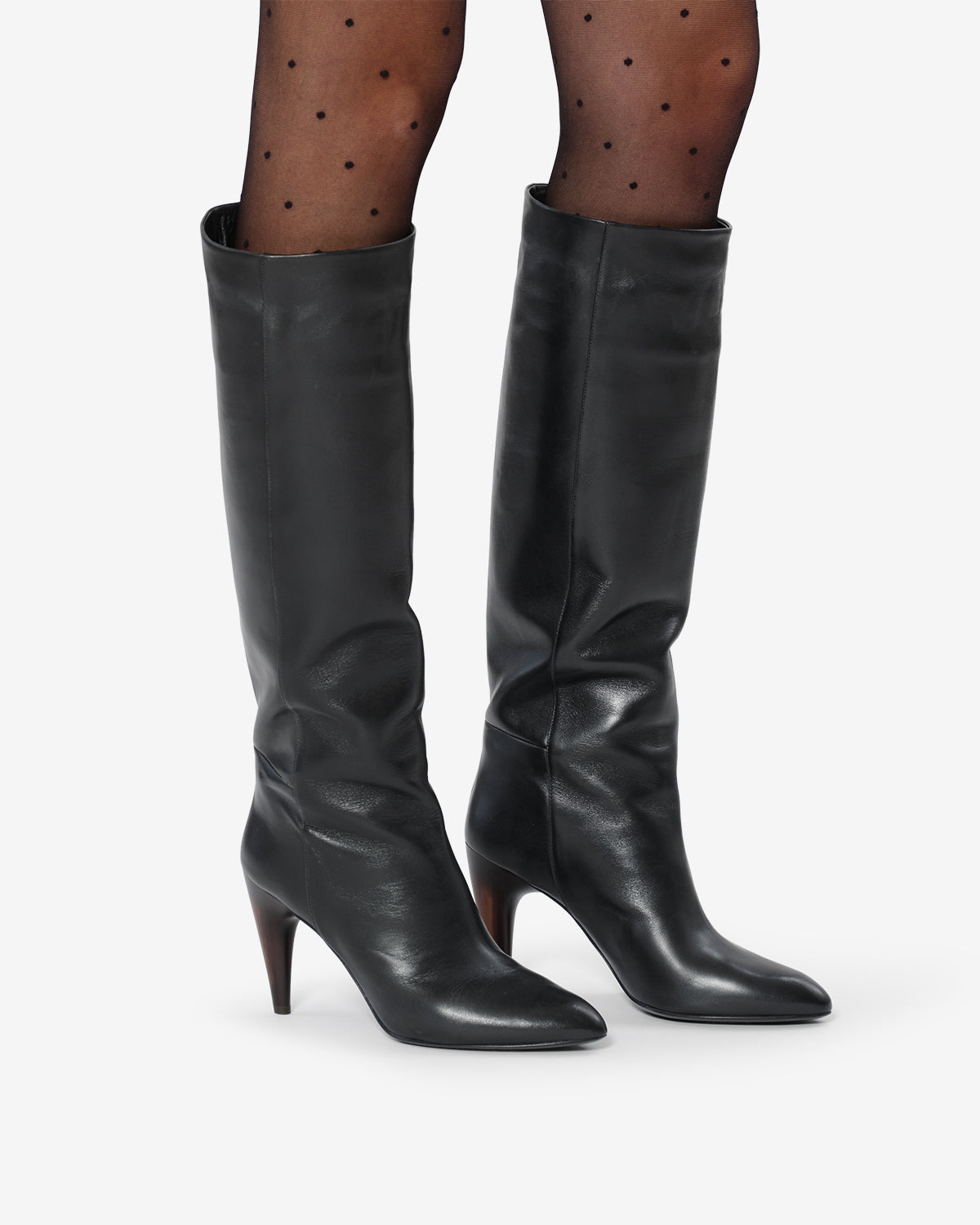 Jany High Boots