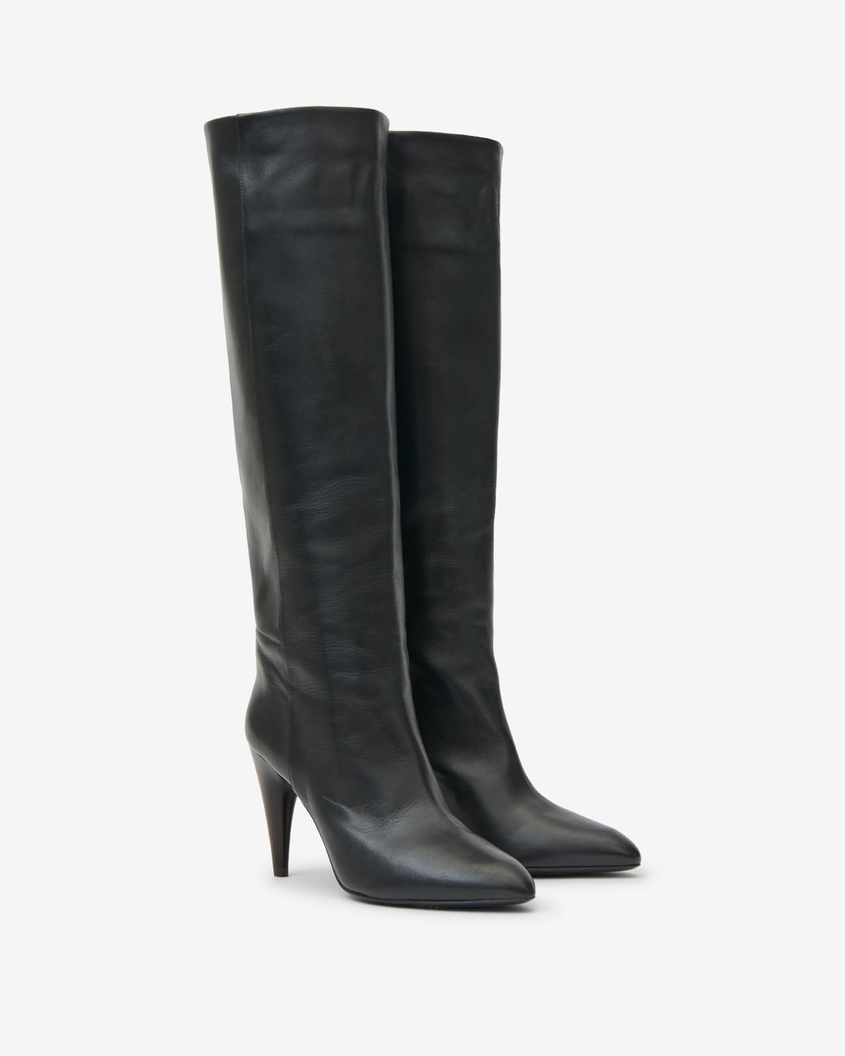 Jany High Boots