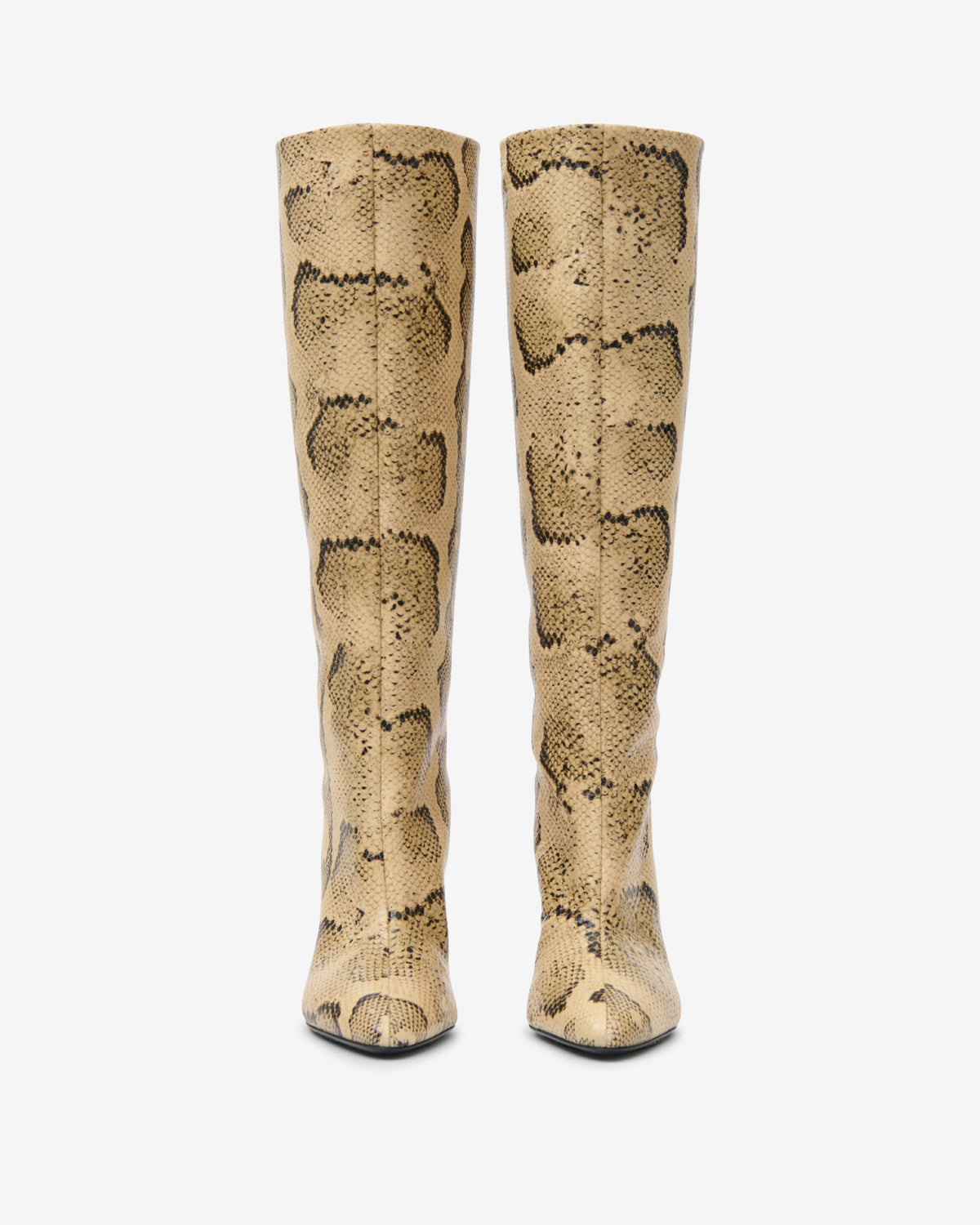 Jany High Boots