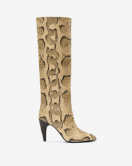 Jany High Boots