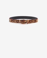 Lapae leather belt