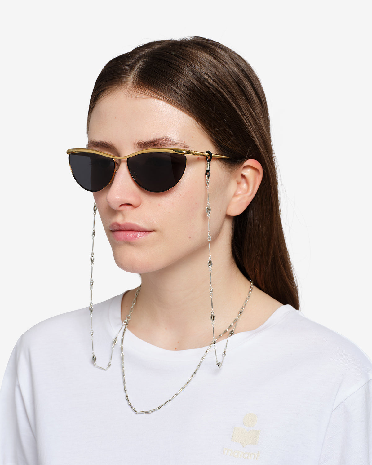 Filippa Glasses Chain