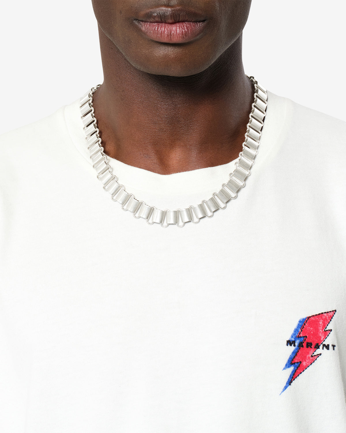 Heresonh Necklace