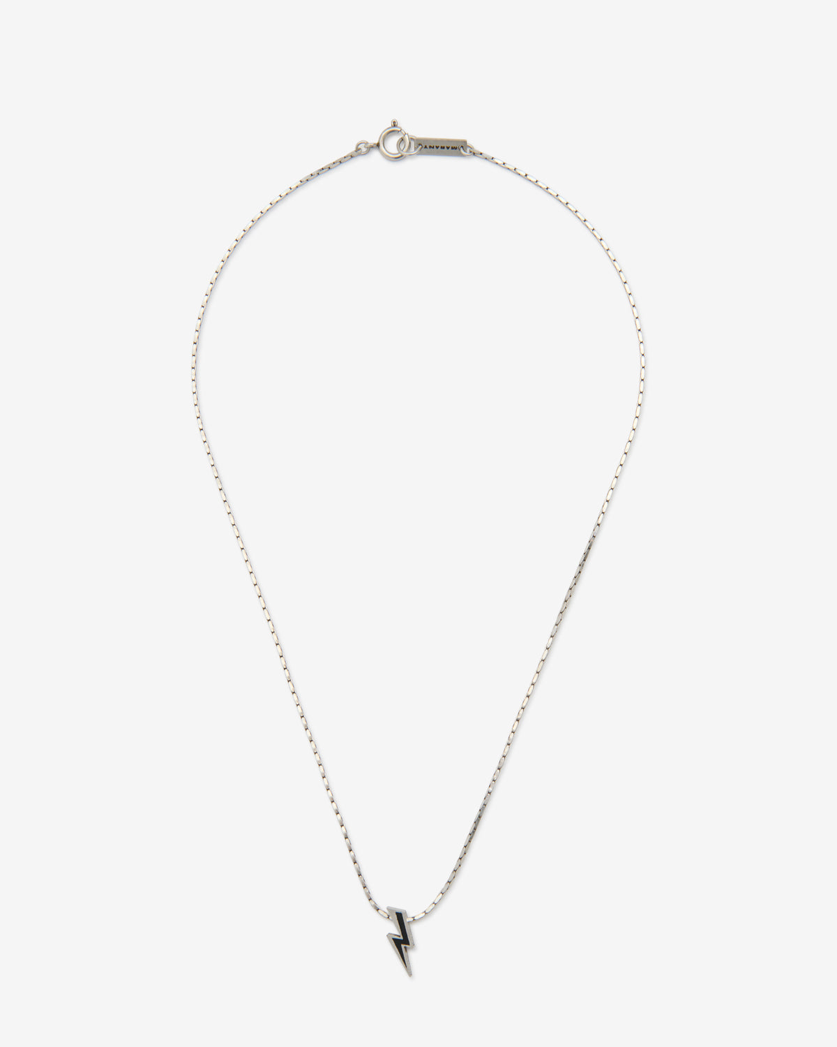 Flash Necklace