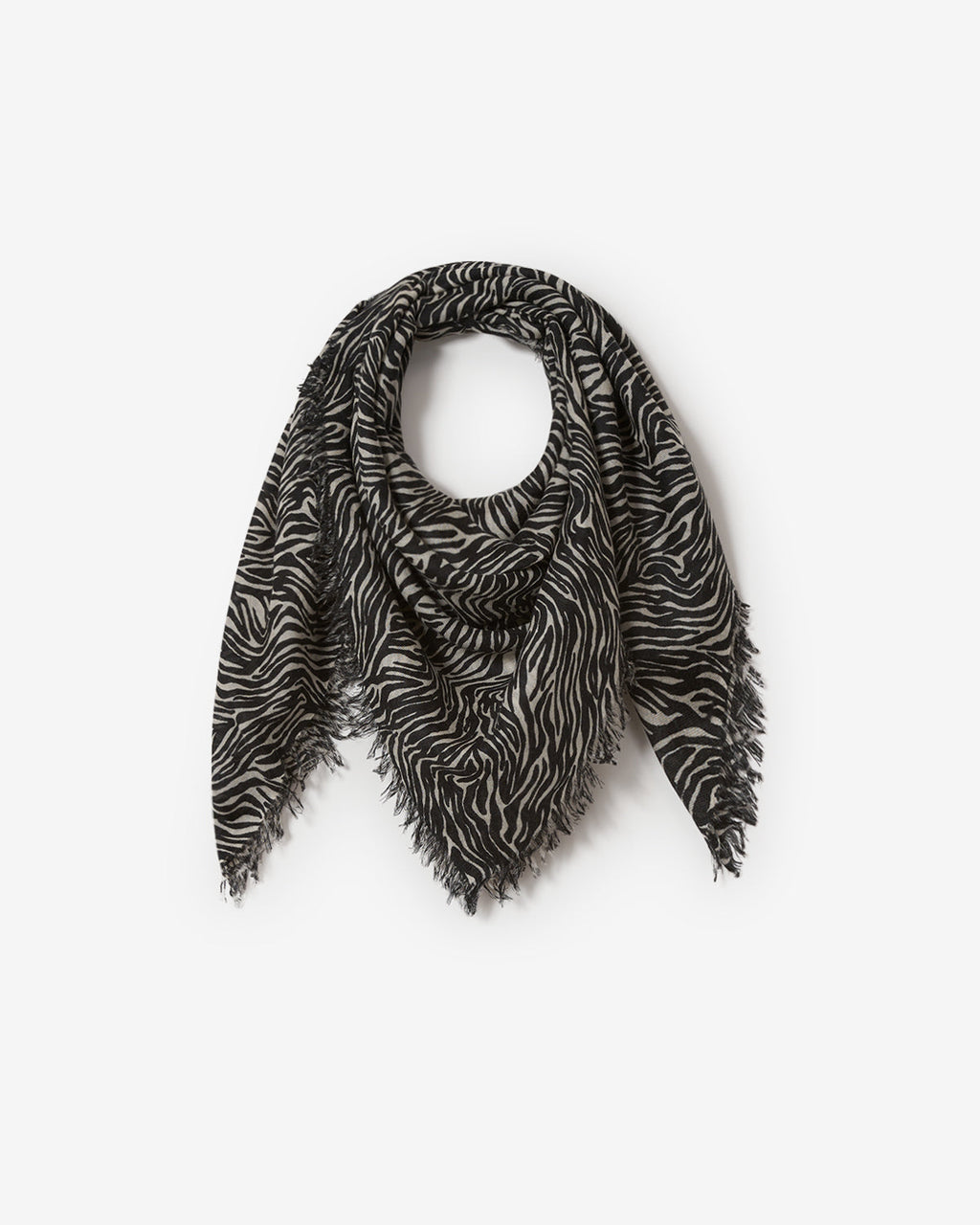 Alecia cashmere scarf