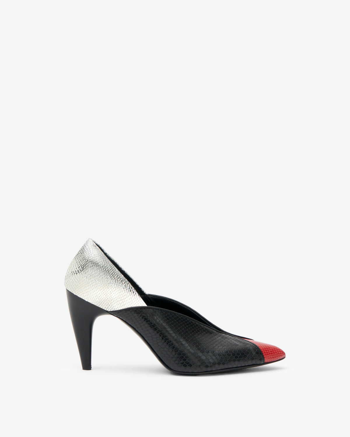 Luza Pumps