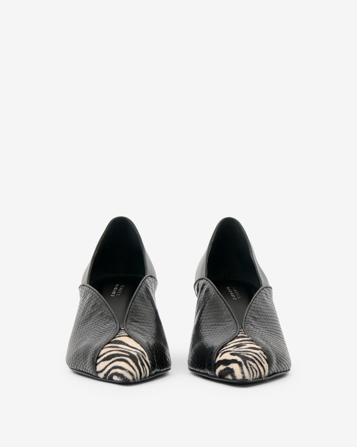 Ilou Pumps