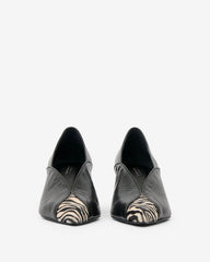 Ilou Pumps