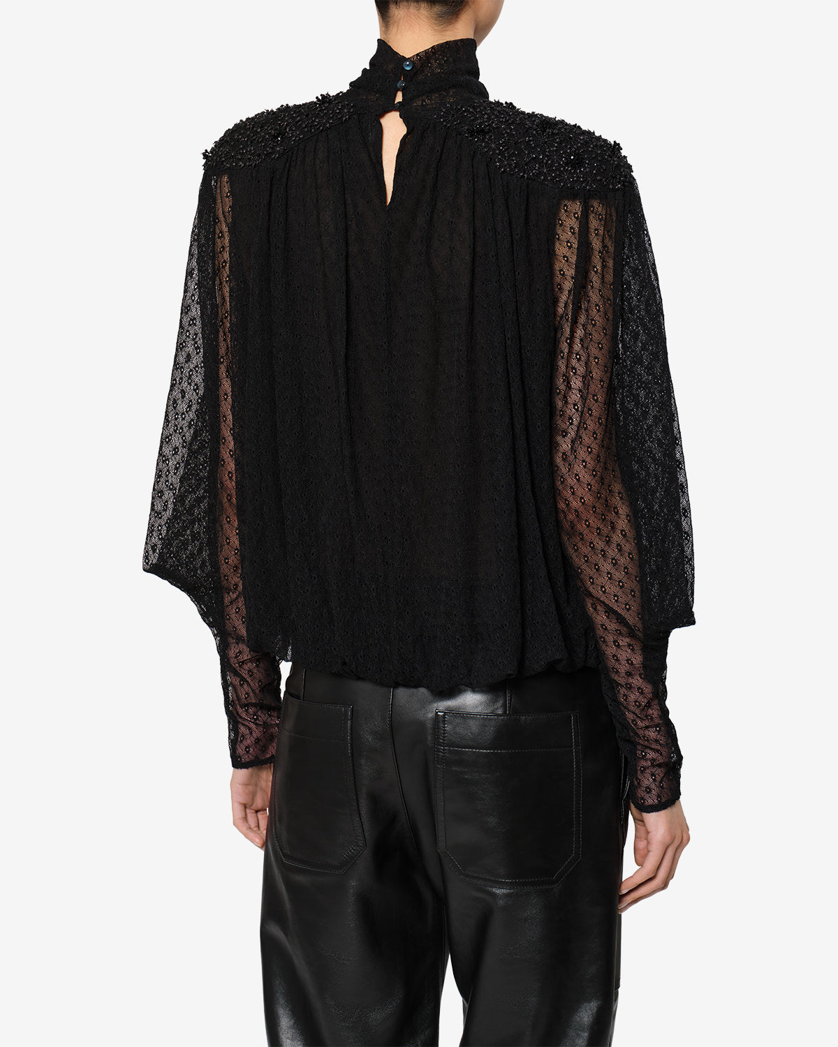 Oeste Blouse
