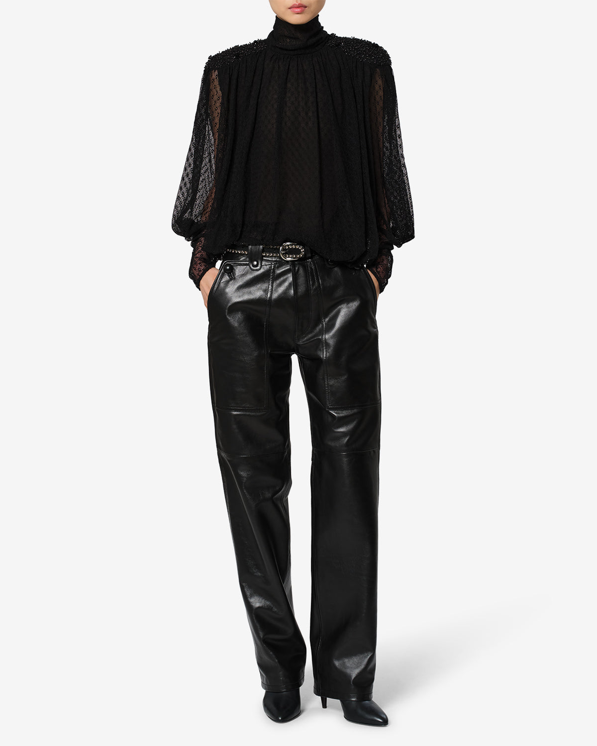 Oeste Blouse