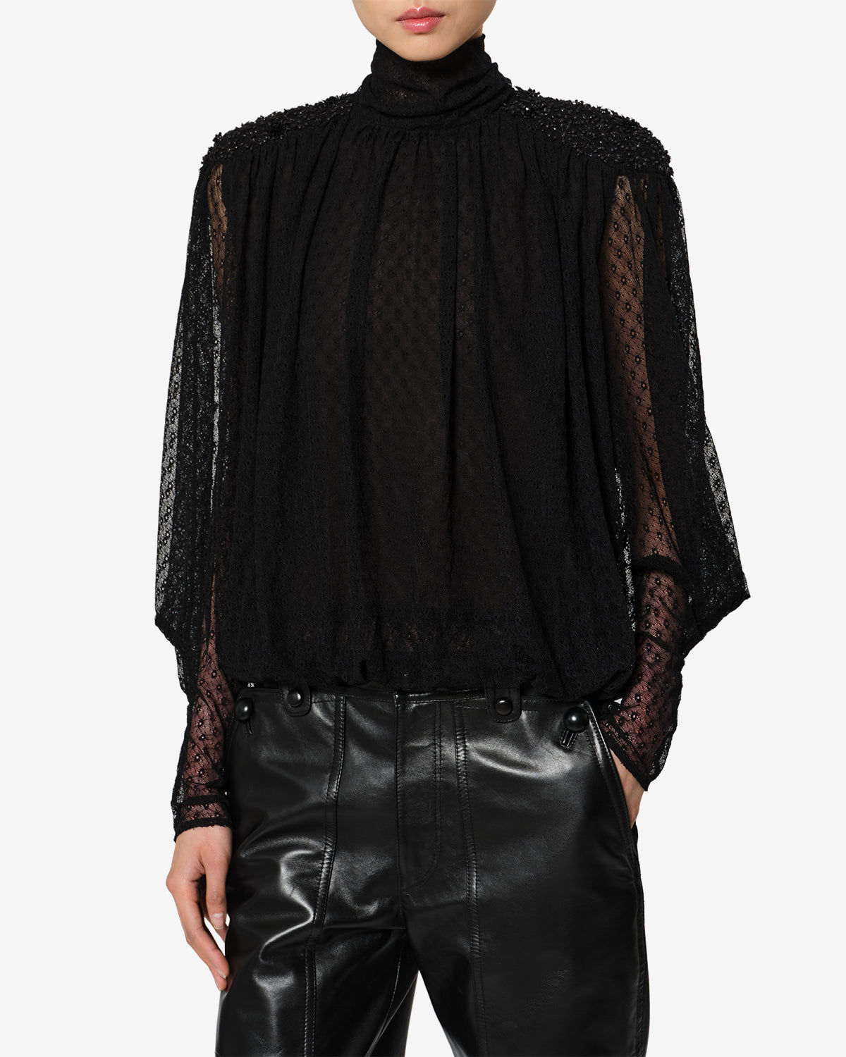 Oeste Blouse