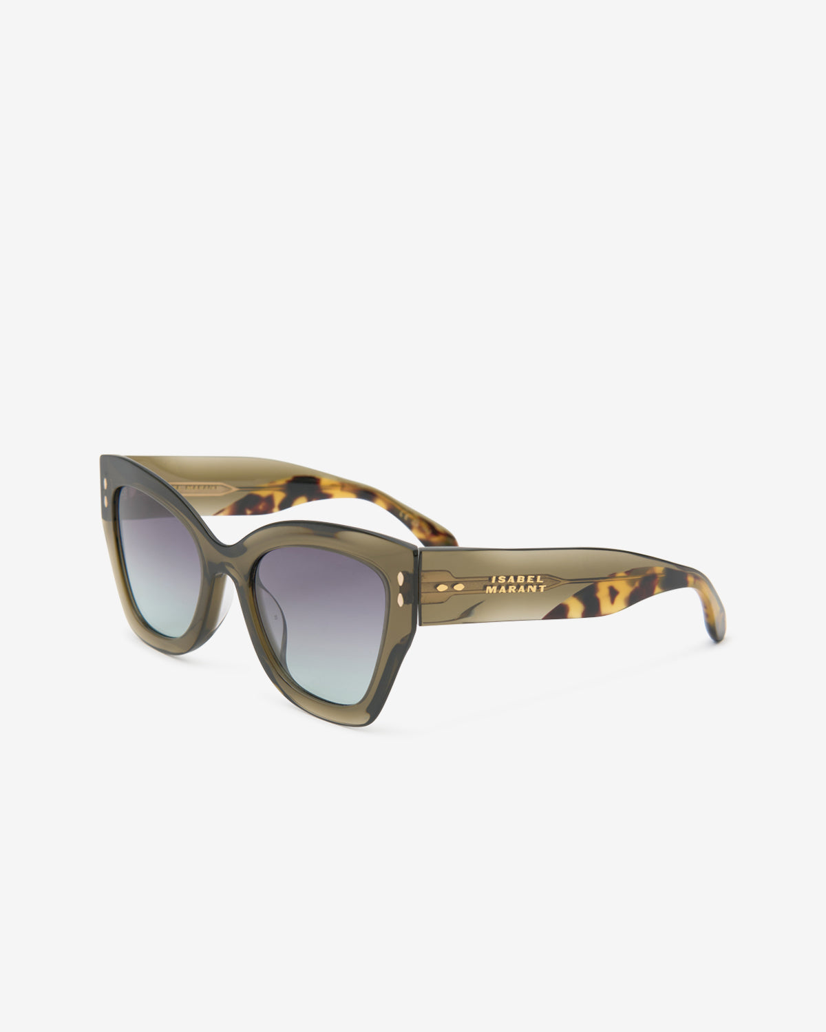 Lounyz cat-eye glasses