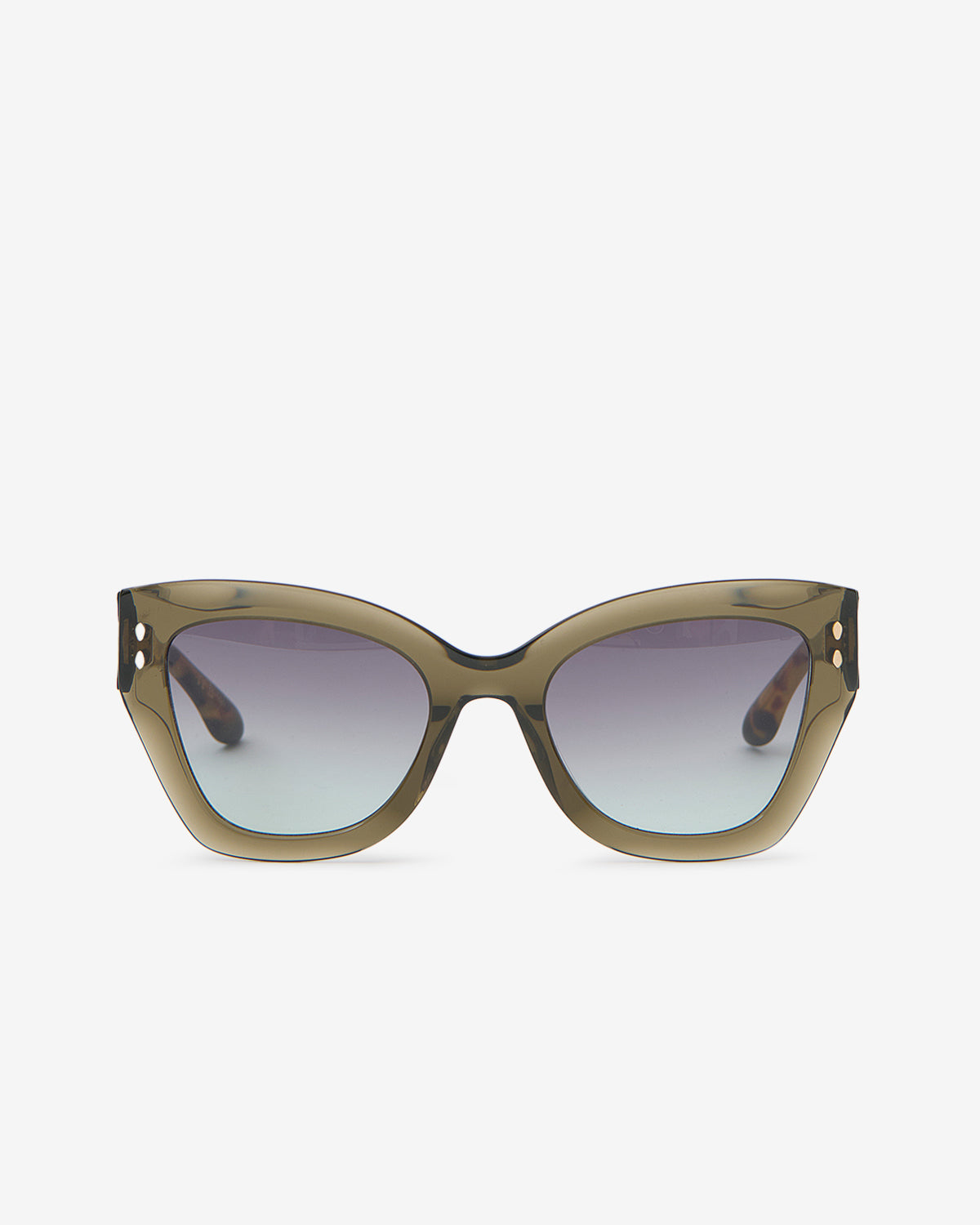 Lounyz cat-eye glasses