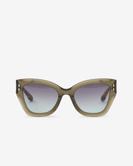 Lounyz cat-eye glasses