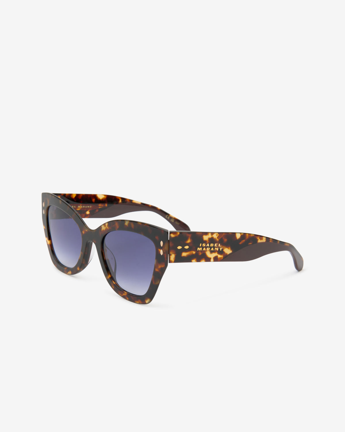 Lounyz Cat-Eye Glasses