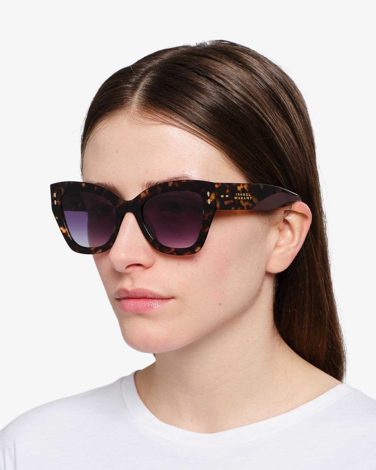 Lounyz Cat-Eye Glasses