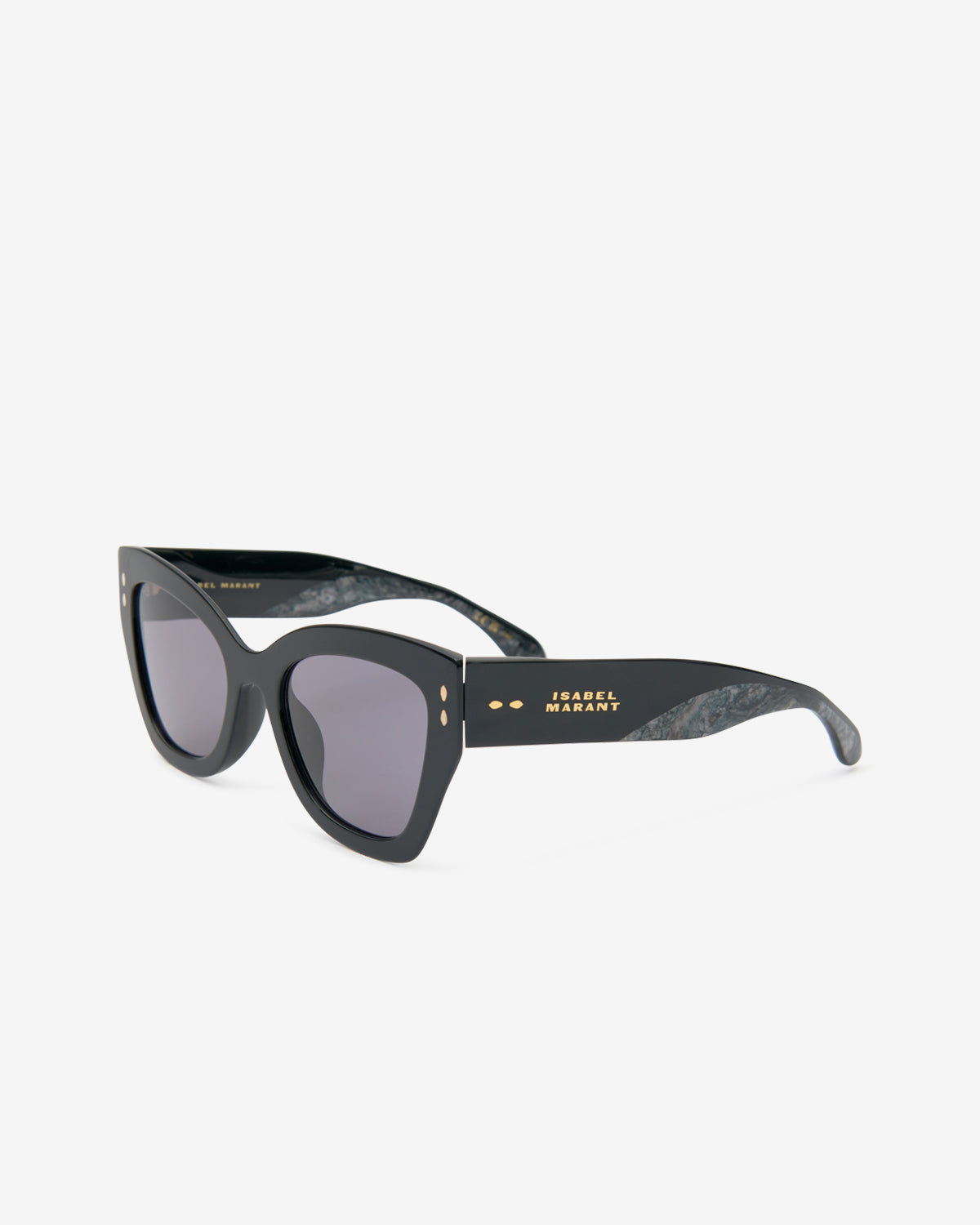 Lounyz cat-eye glasses