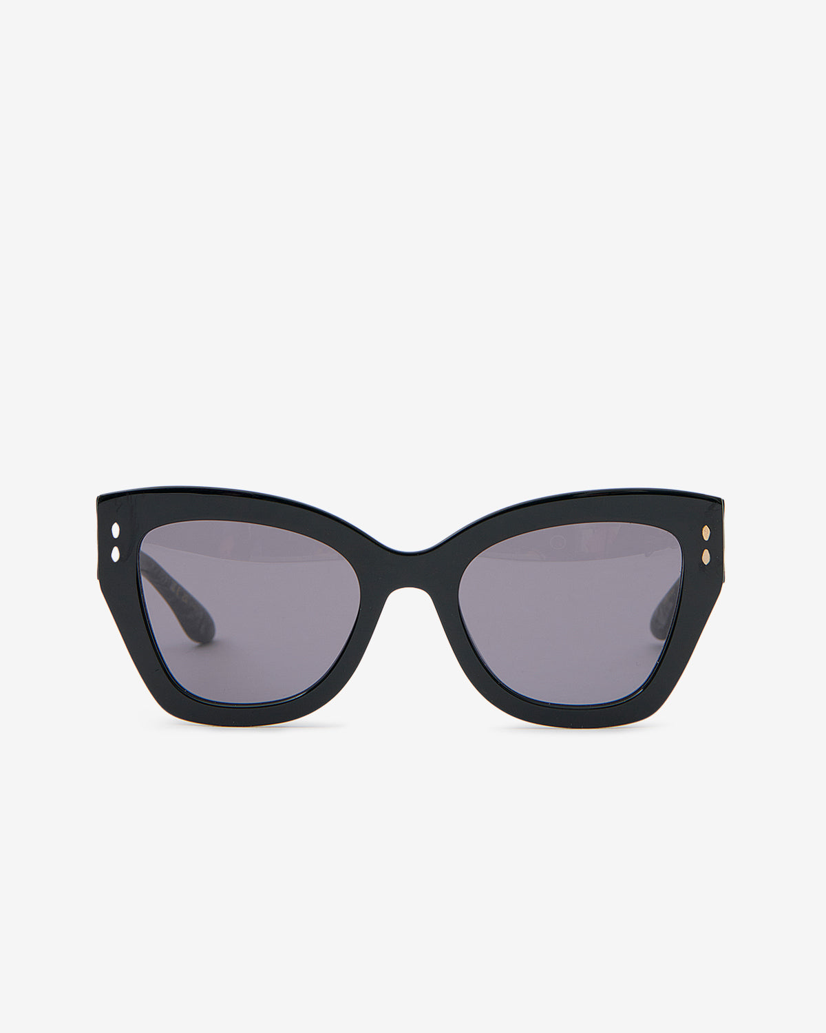 Lounyz cat-eye glasses
