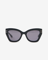 Lounyz cat-eye glasses