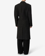 Erla wool coat
