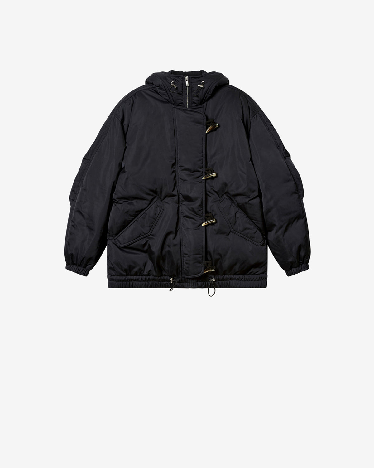 Daisy Coat