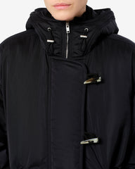 Daisy Coat
