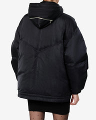 Daisy Coat