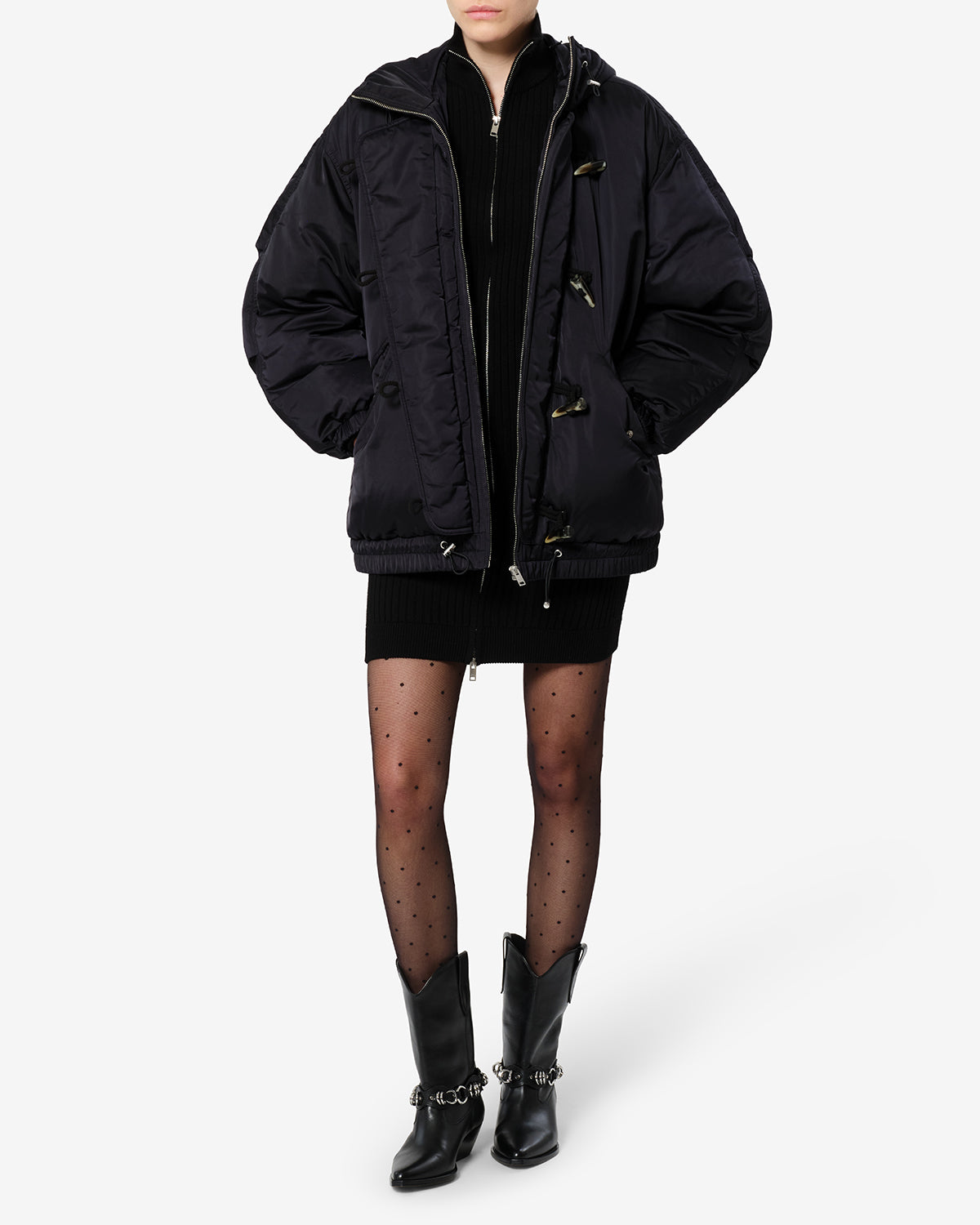 Daisy Coat