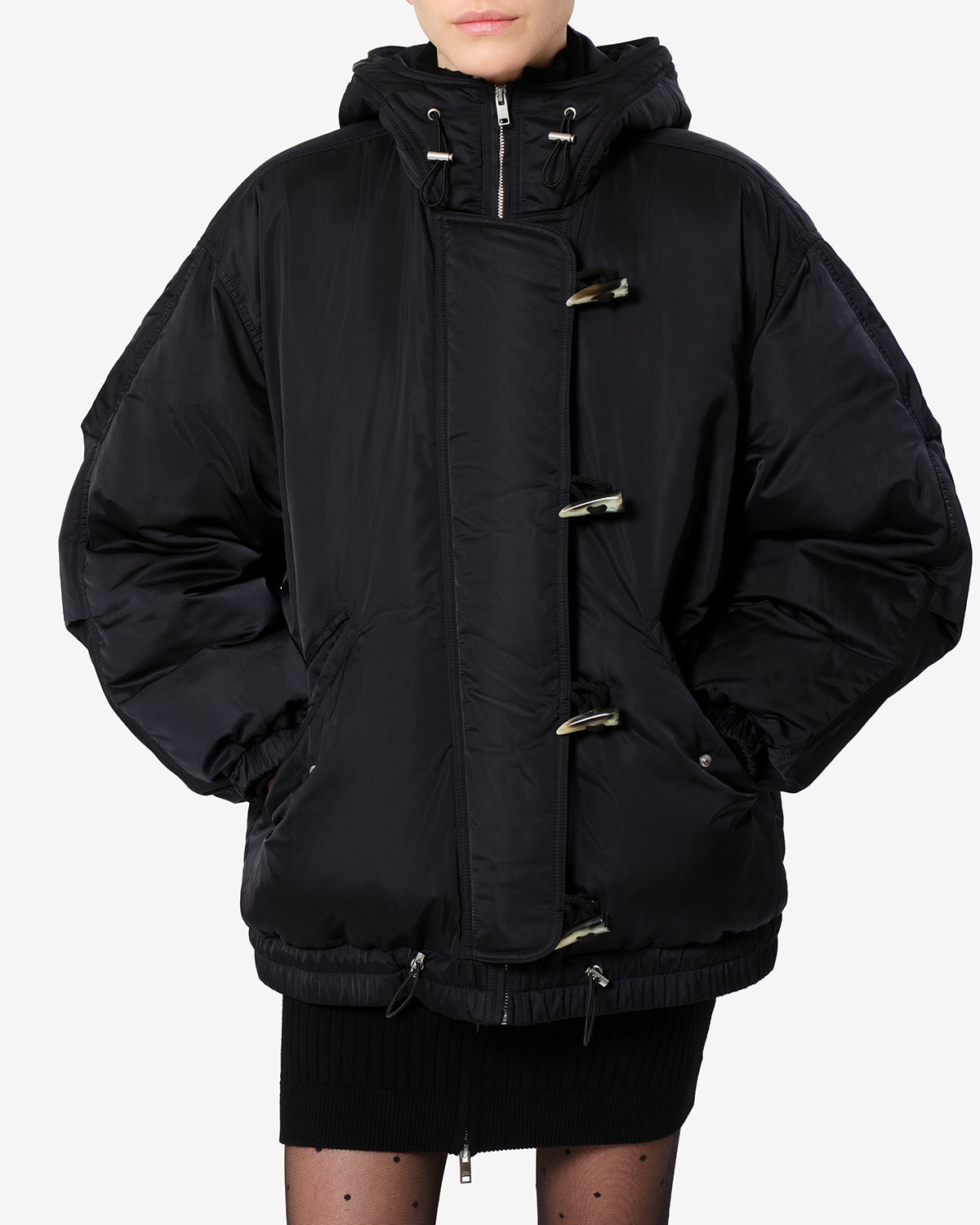Daisy Coat