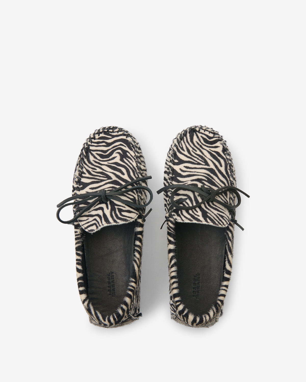 Fitza Loafers