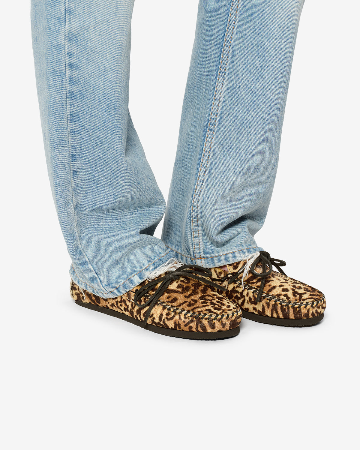 Fitza Loafers