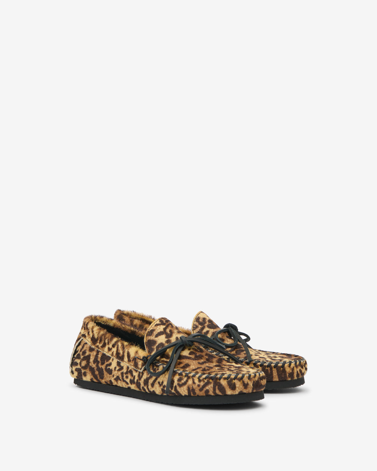 Fitza Loafers