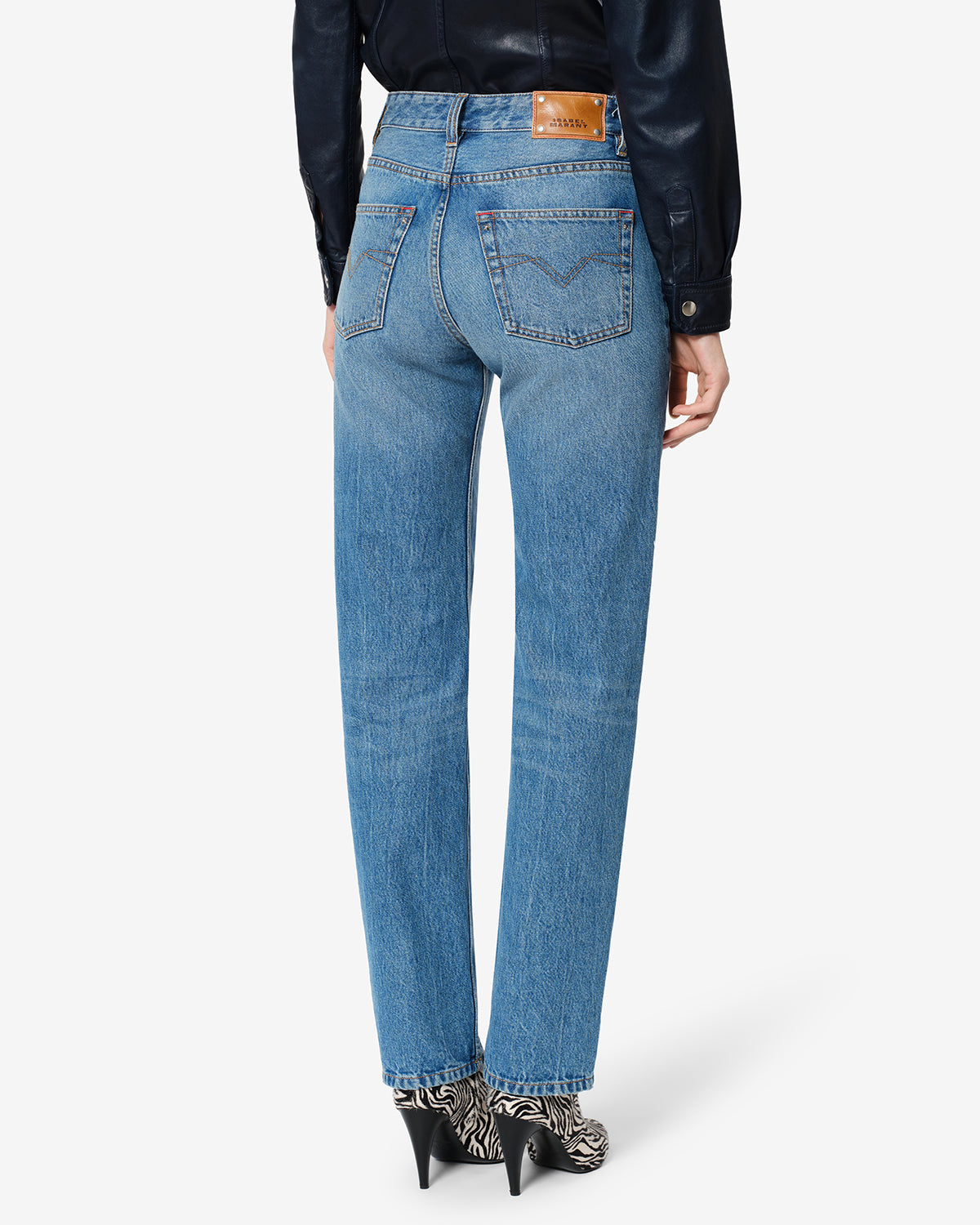 Jean Daya Regular