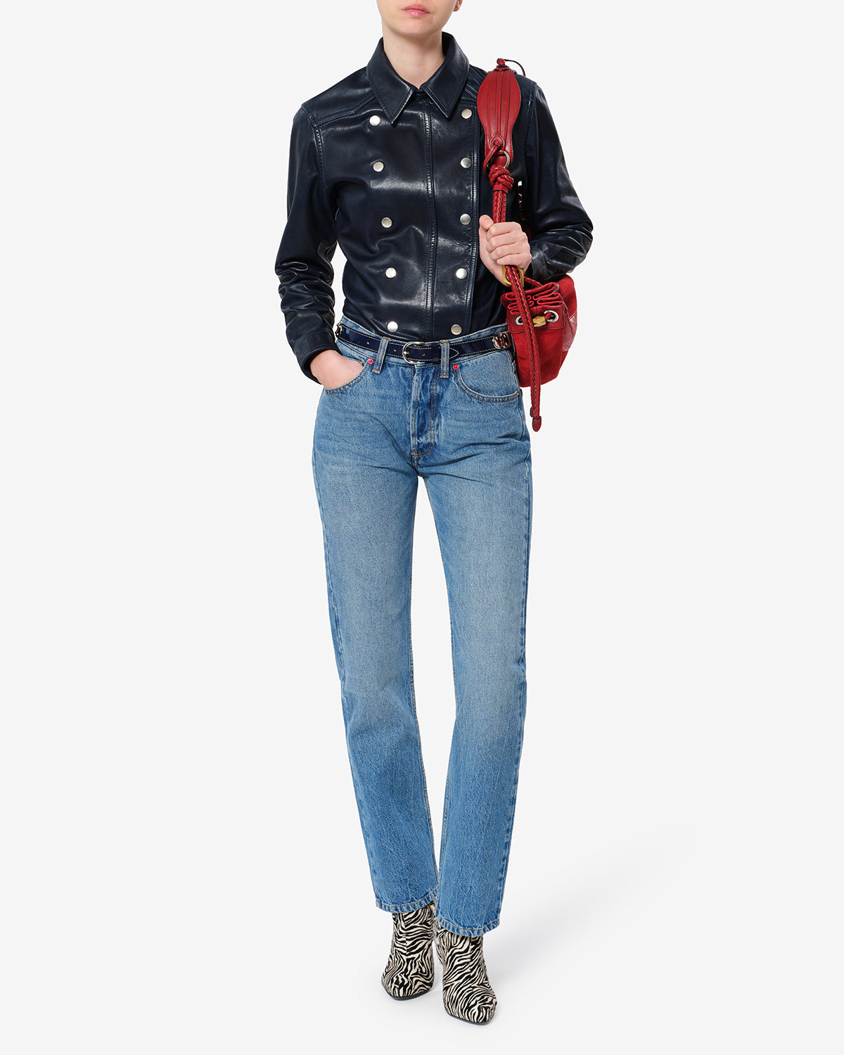 Jean Daya Regular