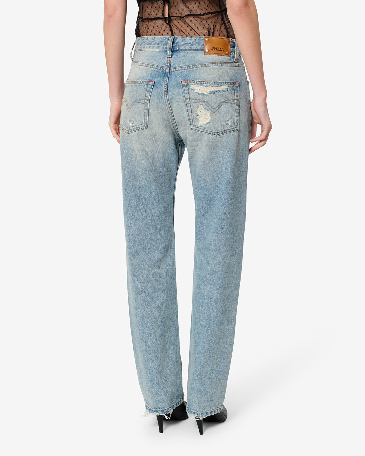Jean Daya Regular