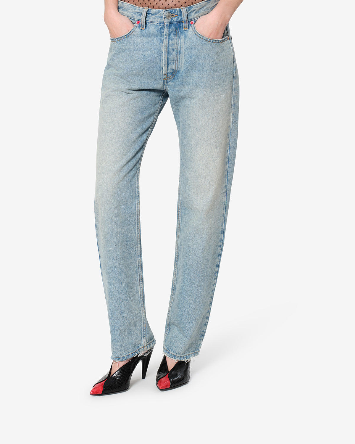 Jean Daya Regular