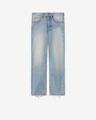 Daya Cropped Jeans