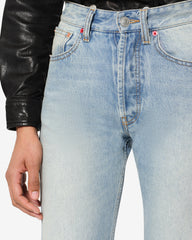 Daya Cropped Jeans
