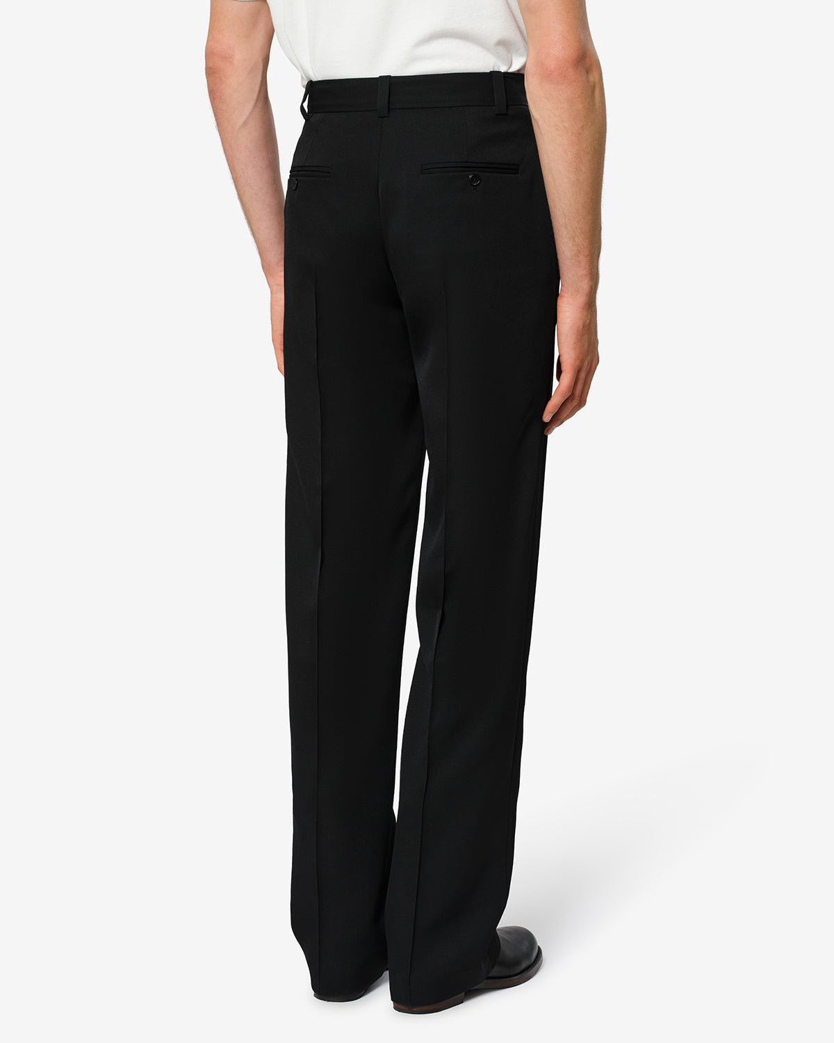 Gibson wool pants