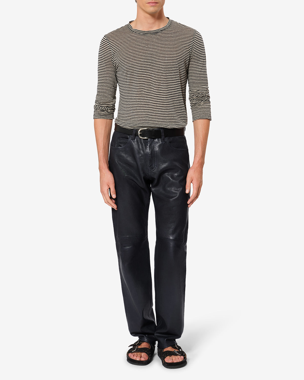 Jude Trousers