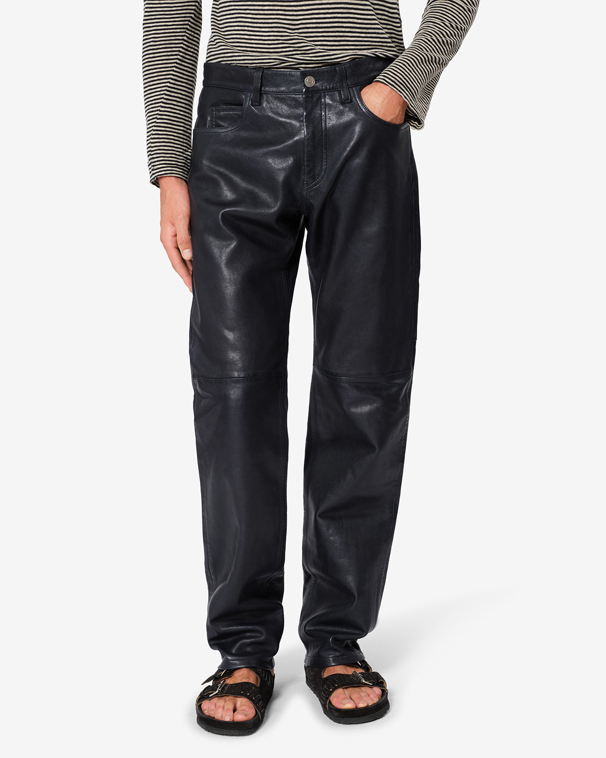 Jude Trousers