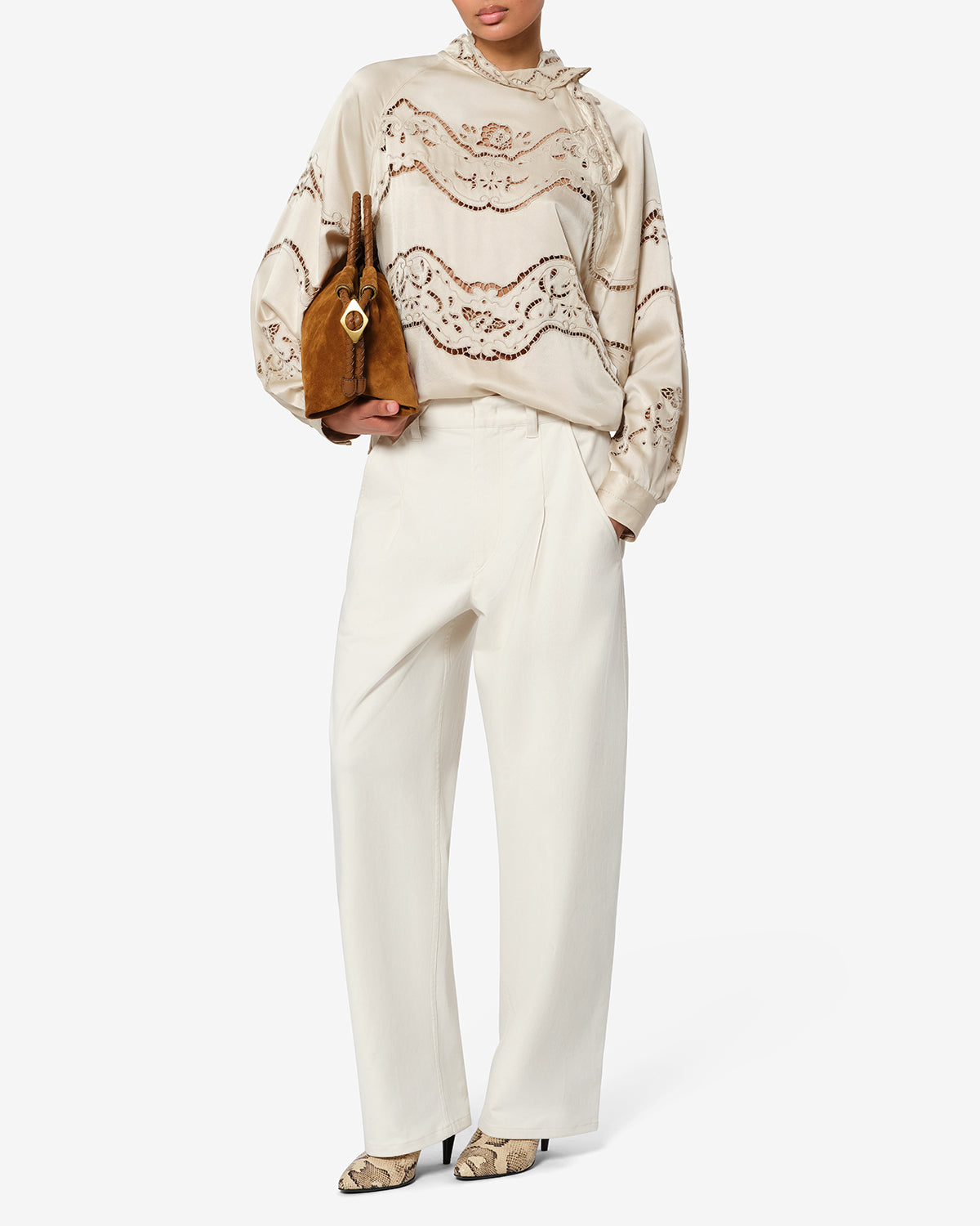 Lenadia Pants
