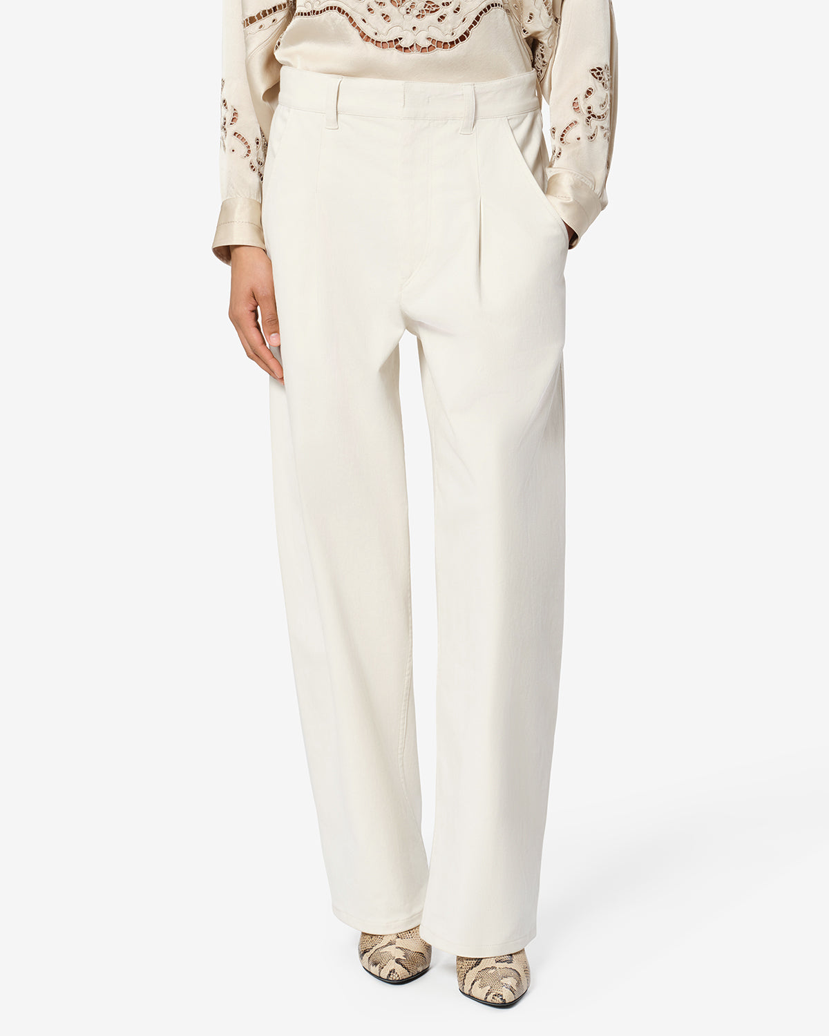 Lenadia Pants
