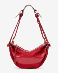 Maia Medium leather bag