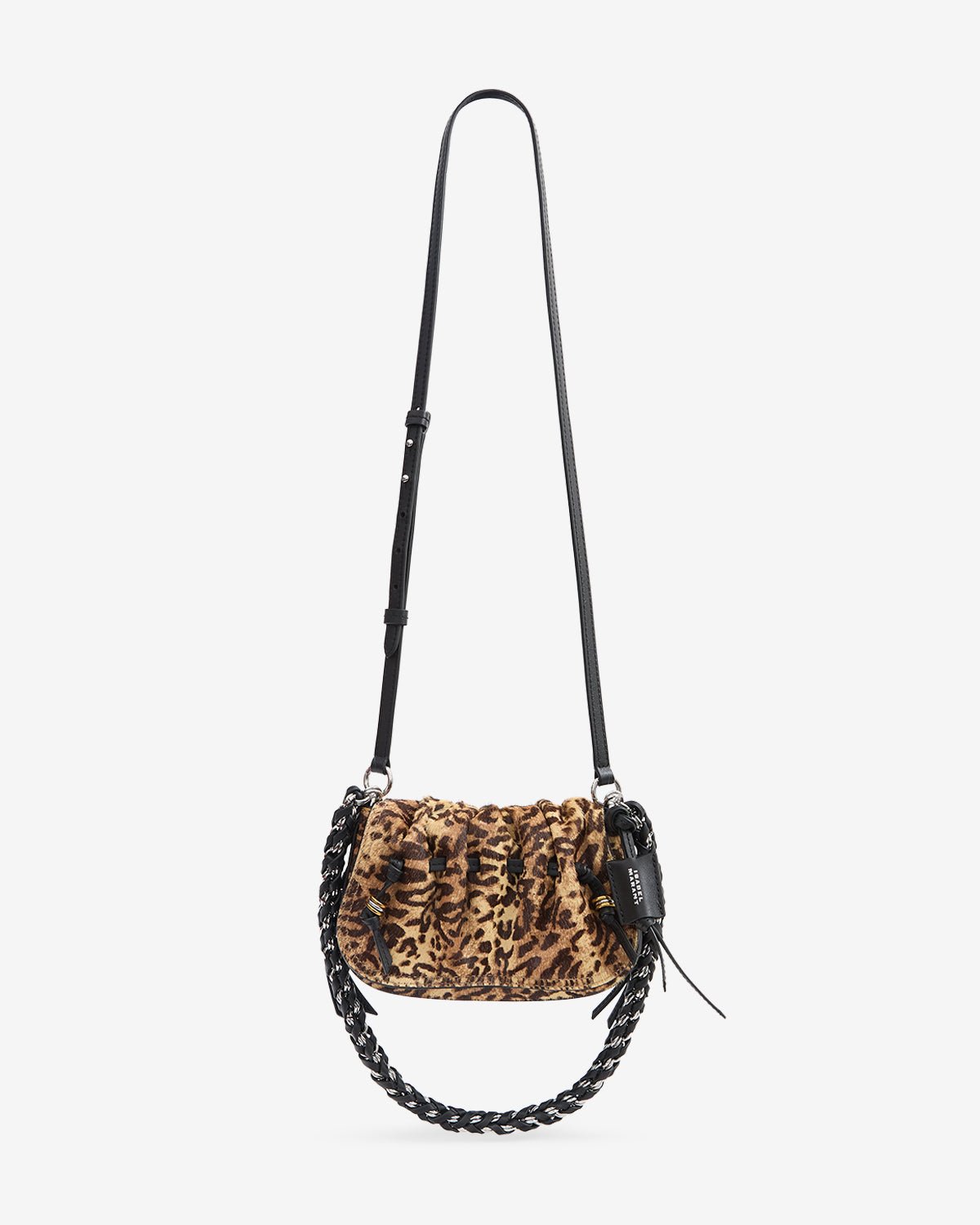 Bolton Xs leather bag