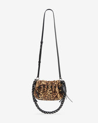 Bolton Xs leather bag