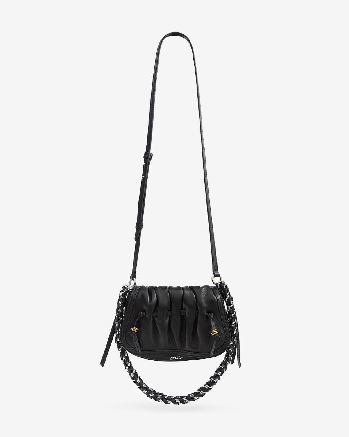 Bolton Xs leather bag