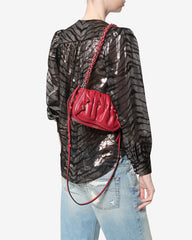 Bolton Xs leather bag