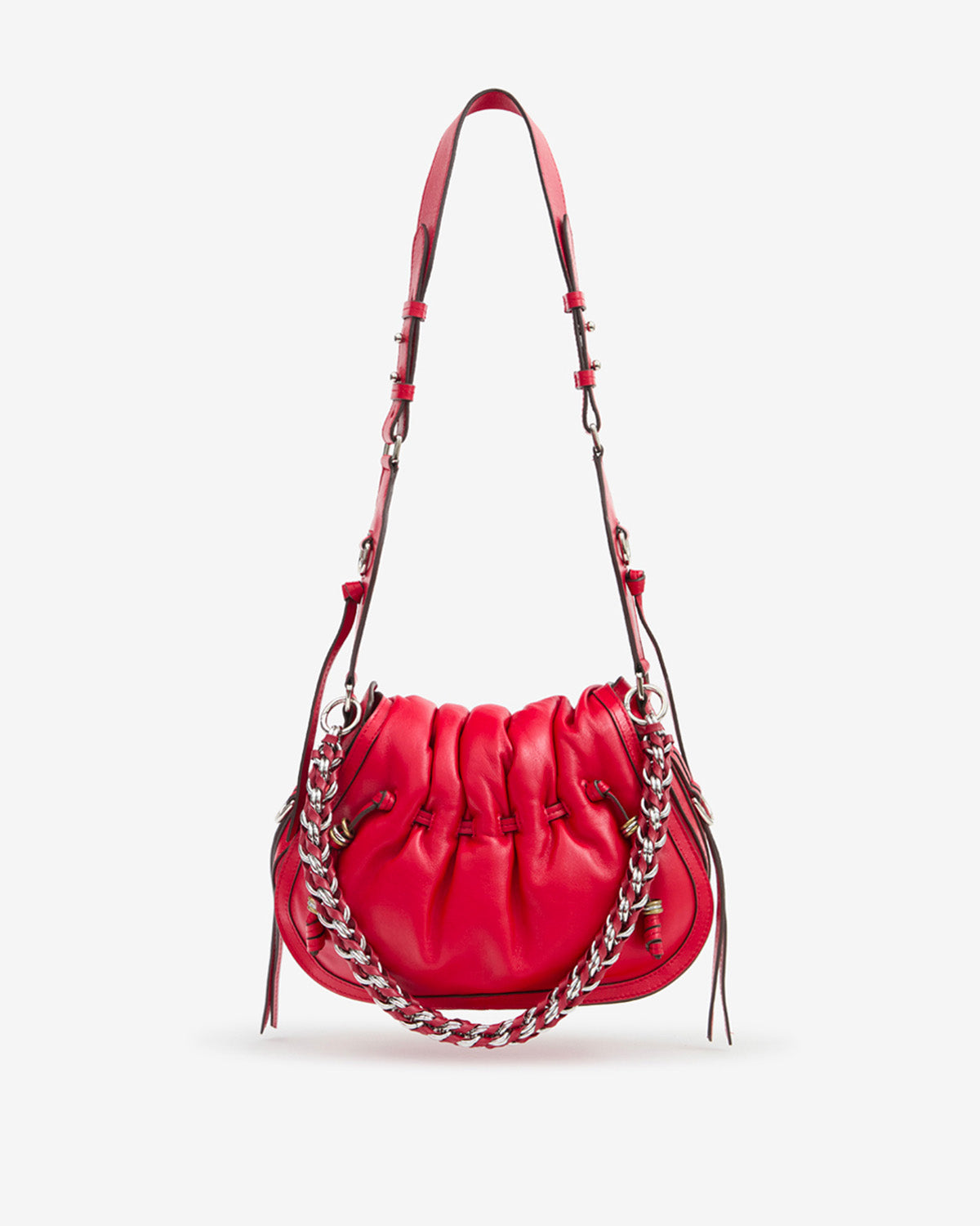 Bolton leather bag