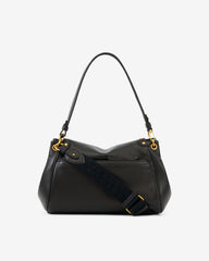 Chany M leather bag